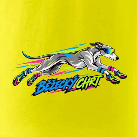 Běžecký chrt
