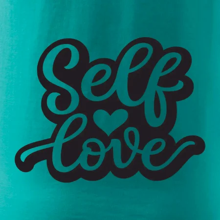Self love