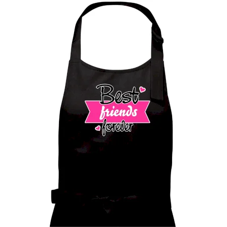 Best friends stuha