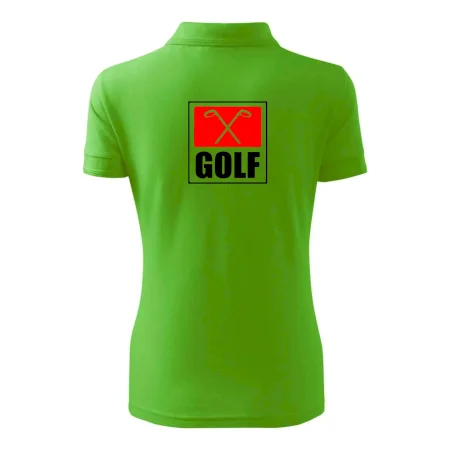 Golfové hole