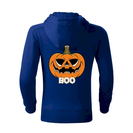 Halloween dýně