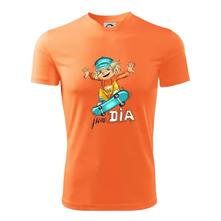 D I A skate