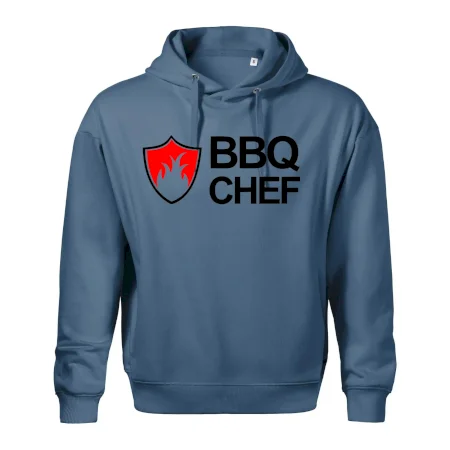 Grilování - BBQ Chef