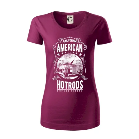 American Hotrods