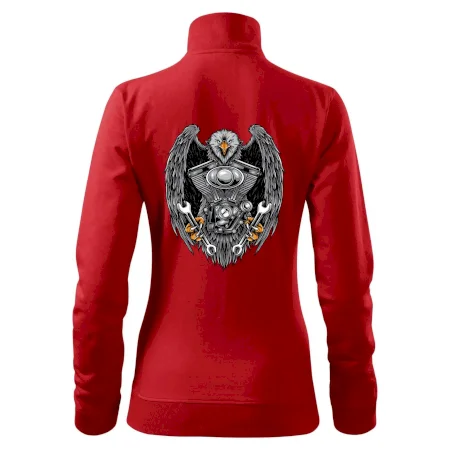 Moto orel