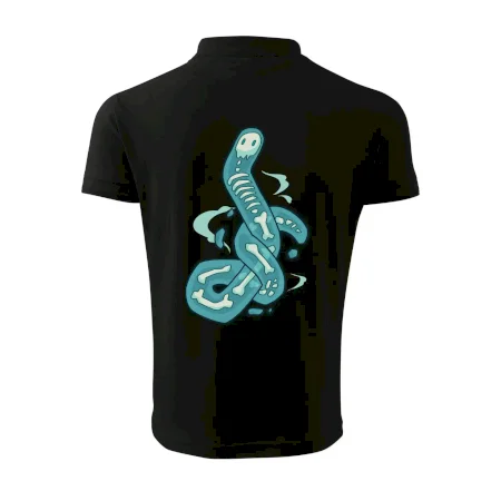 Anatomicky korektní duch žížaly (Alexis Citrine)