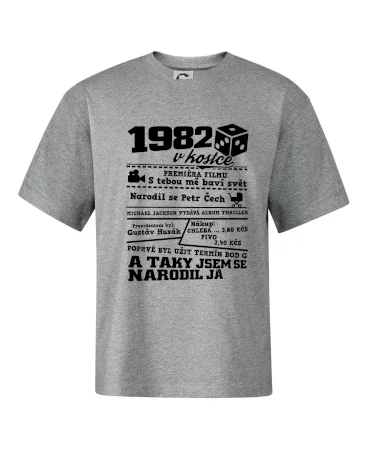 1982 v kostce