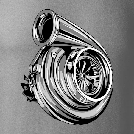 Car turbo