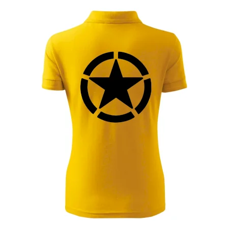 Army hvězda