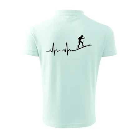 EKG skialpinismus