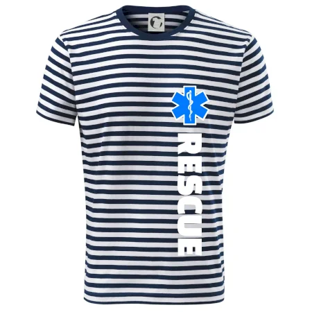 Rescue - pro záchranáře