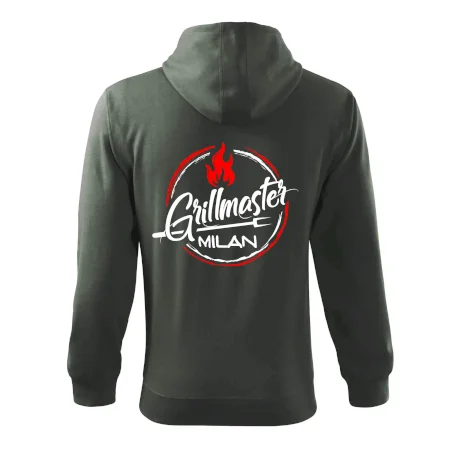 Grillmaster jméno