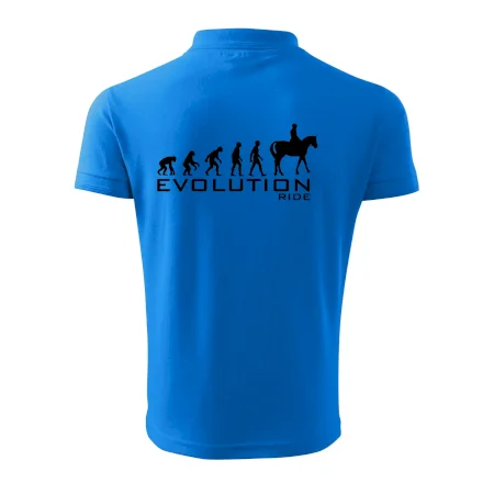 Evoluce Ride horse