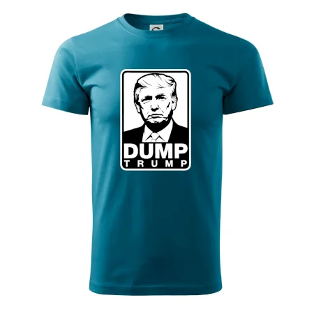 Dump Trump