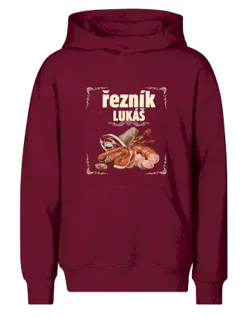Řezník jméno