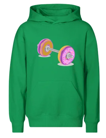 Donut Barbell