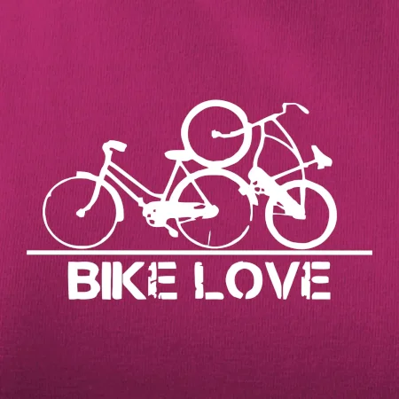 Bike love