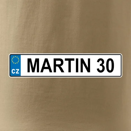 SPZ Martin 30