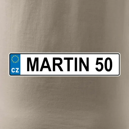 SPZ Martin 50