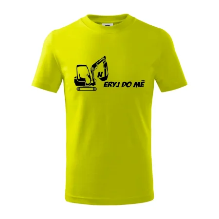 Neryj do mě