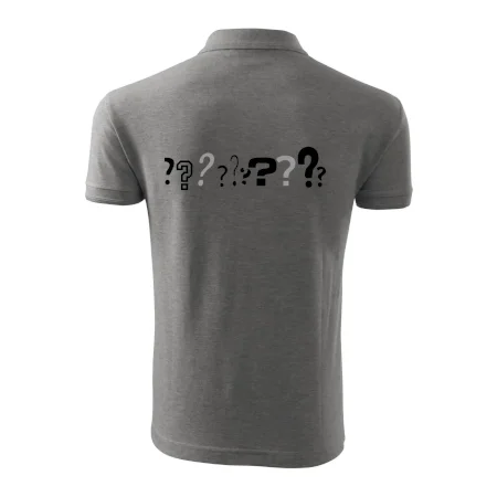 Otazníky ???? když prostě nevíš