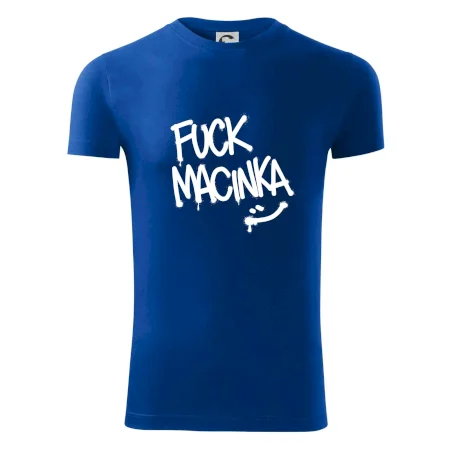 Macinka sprejem