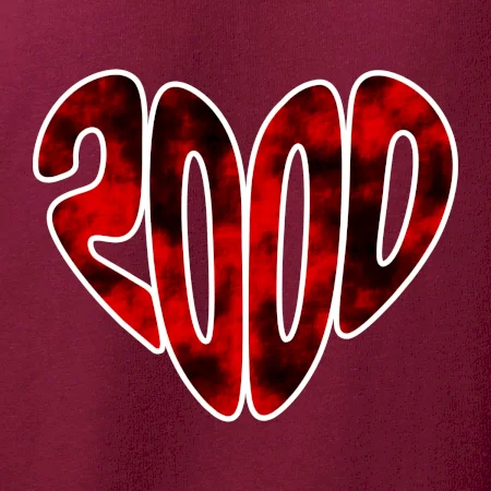 2000 v srdci