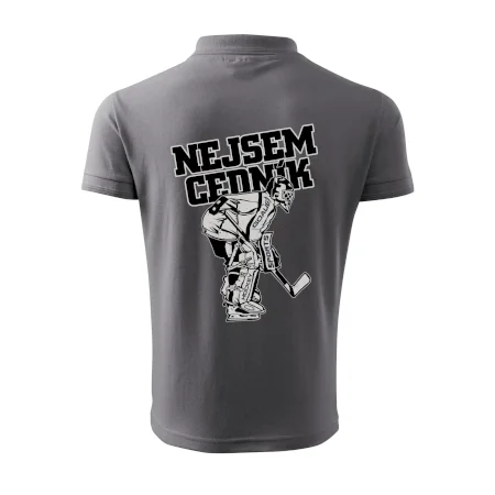 Nejsem cedník