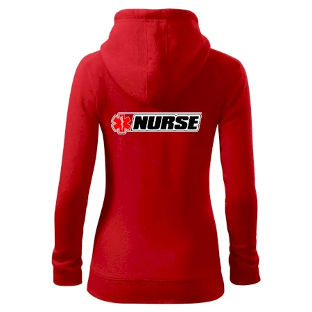 Nurse kříž