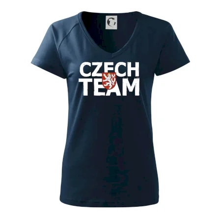 Czech team - Český lev