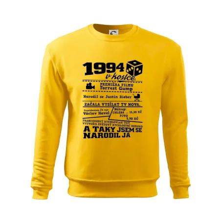 1994 v kostce