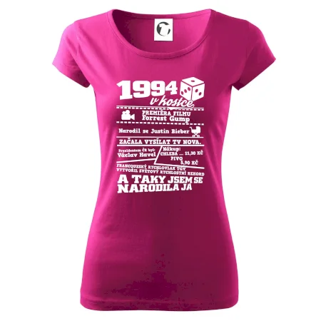 1994 v kostce