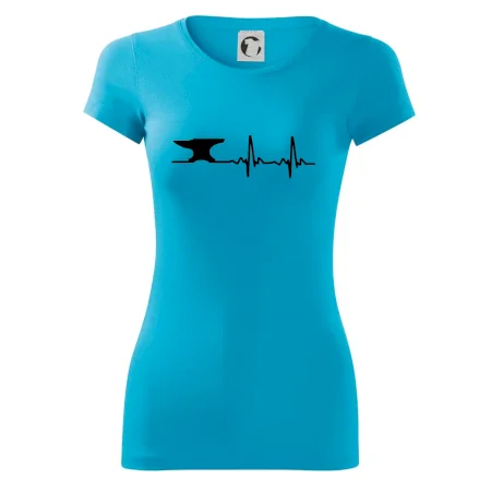 EKG kovář