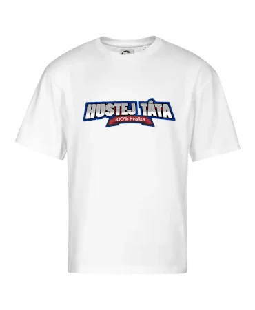 Hustej táta 100%