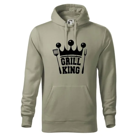 Grilování -  Grill King