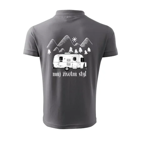 Můj životní styl