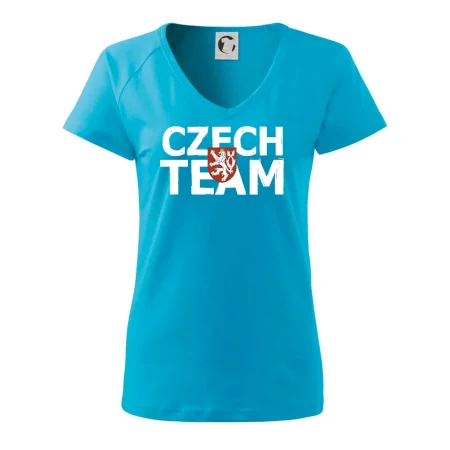 Czech team - Český lev
