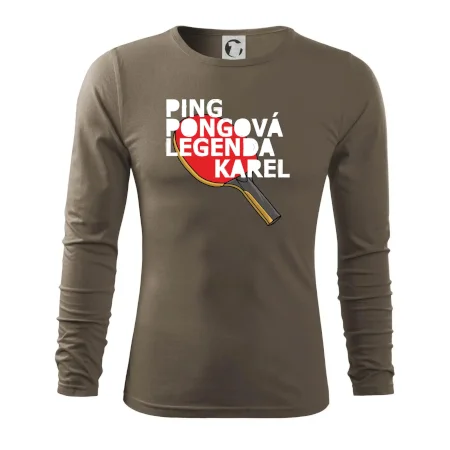 PINGPONGOVÁ LEGENDA JMÉNO