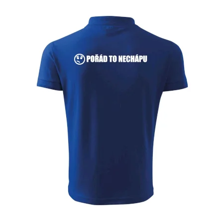 Nechápu to - pořád to nechápu