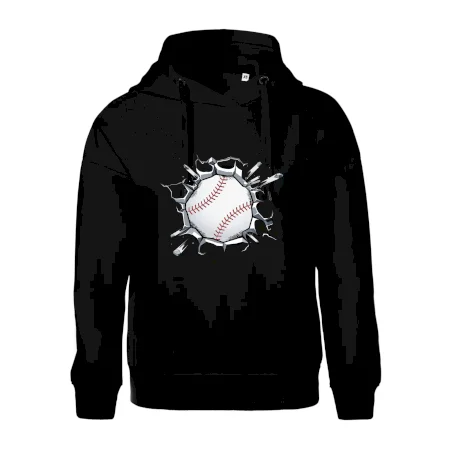 Baseball míč v triku