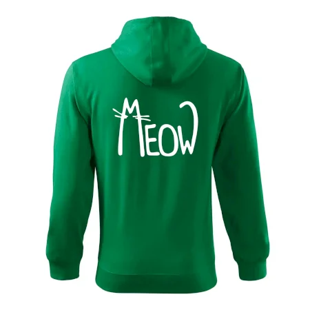 Meow - Mňau