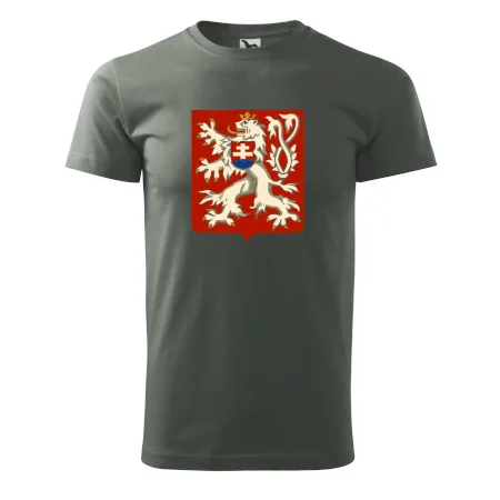 Znak ČSR - Třetí Československá republika (1945–1948)
