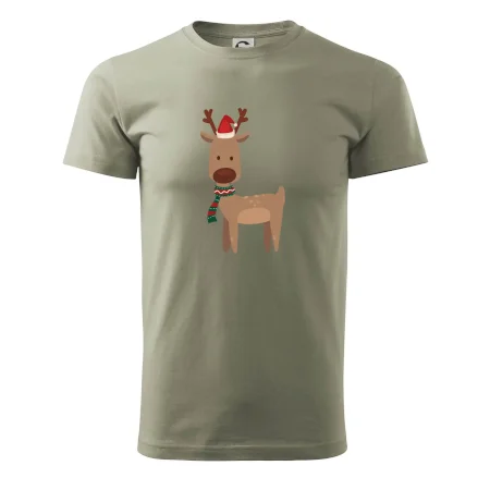 Vánoční sob