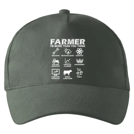 Farmer Symbols