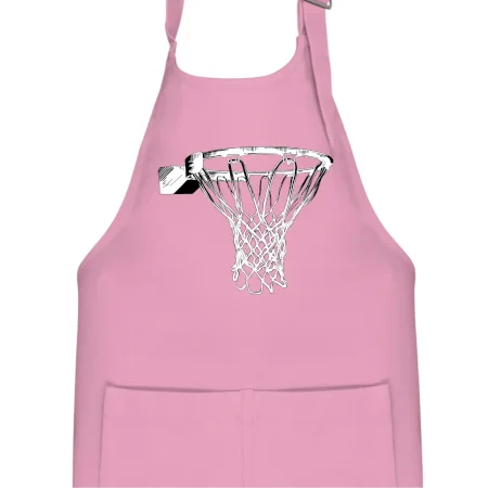 Basketbalový koš