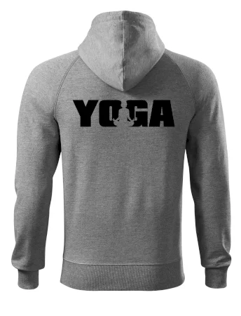 Yoga nápis