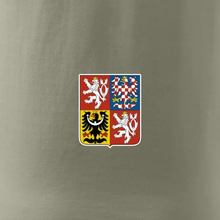 Velký státní znak ČR