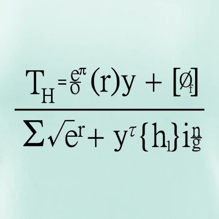 Teorie všeho (Theory of Everything)