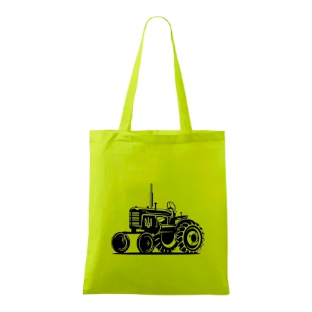 Traktor Ukrajinské armády