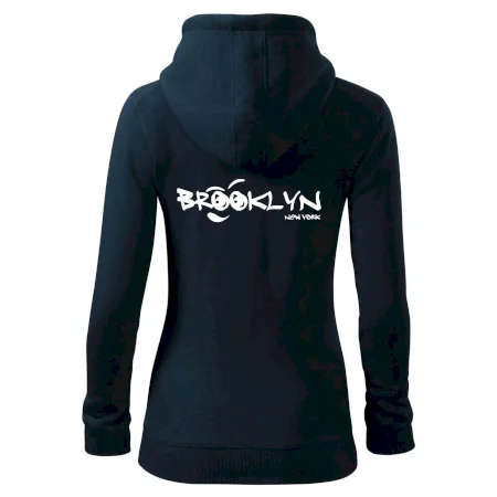 Brooklyn úsměv